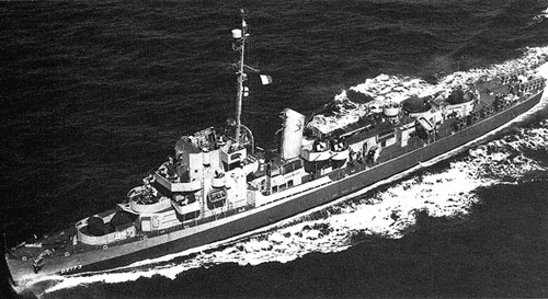 Philadelphia Experiment