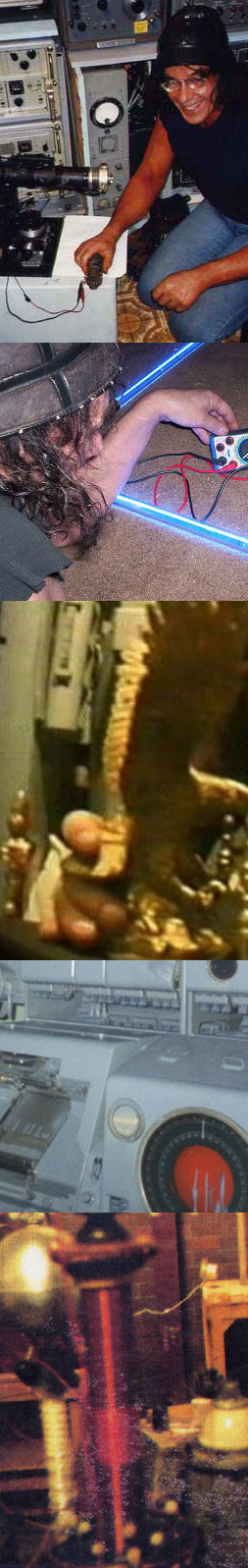 Home Page Column Photograph John Hutchison