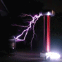 Tesla Coil 2
